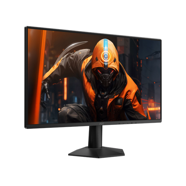  Màn hình Gaming AOC 24G50Z2 | 24 inch, Full HD, IPS, 260Hz (OC), 0.3ms 