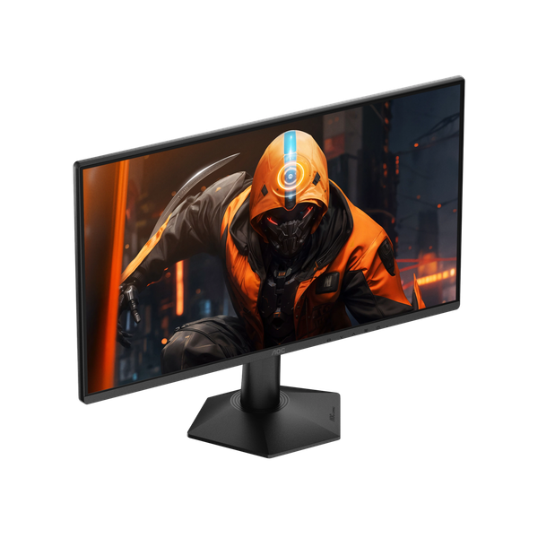  Màn hình Gaming AOC 24G50Z2 | 24 inch, Full HD, IPS, 260Hz (OC), 0.3ms 