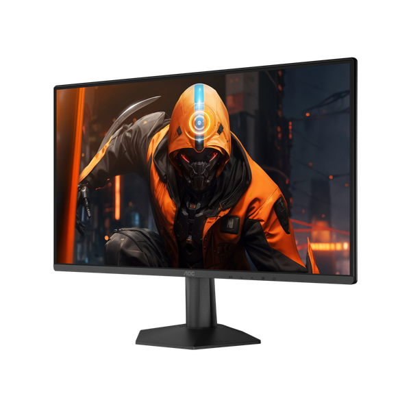  Màn hình Gaming AOC 24G50Z2 | 24 inch, Full HD, IPS, 260Hz (OC), 0.3ms 