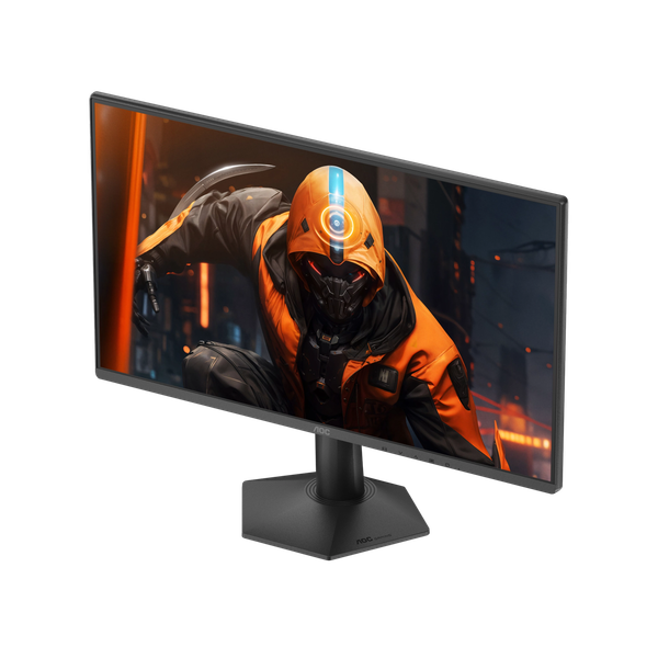  Màn hình Gaming AOC 24G50Z2 | 24 inch, Full HD, IPS, 260Hz (OC), 0.3ms 