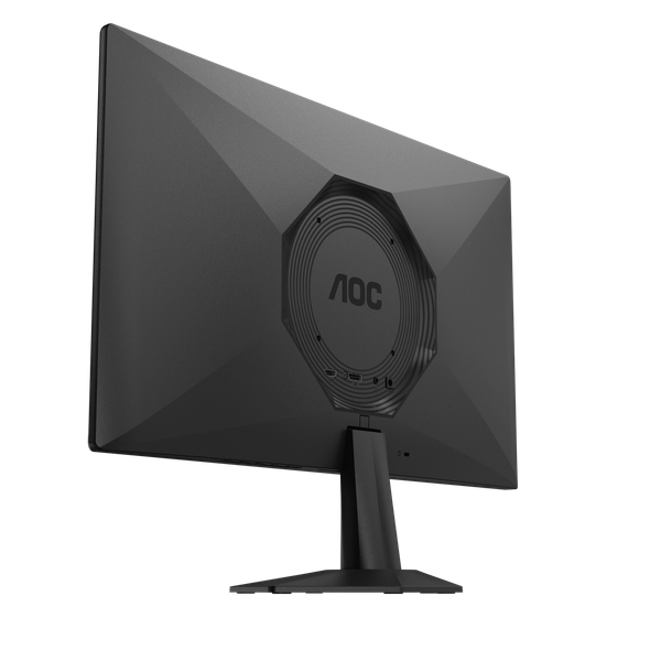  Màn hình Gaming AOC 24G50Z2 | 24 inch, Full HD, IPS, 260Hz (OC), 0.3ms 