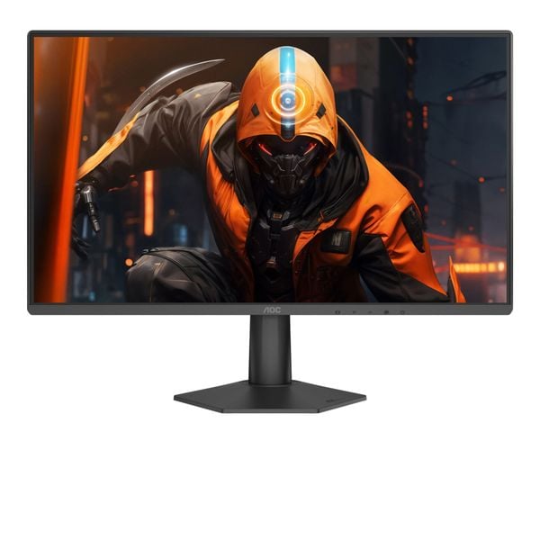  Màn hình Gaming AOC 24G50Z2 | 24 inch, Full HD, IPS, 260Hz (OC), 0.3ms 