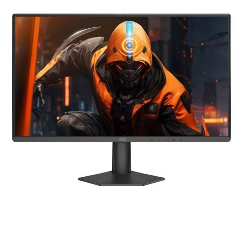 Màn hình Gaming AOC 24G50Z2 | 24 inch, Full HD, IPS, 260Hz (OC), 0.3ms