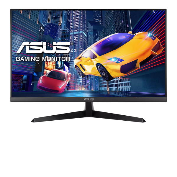  Màn hình Văn phòng Asus VY249HG2 | 24 inch, Full HD, IPS, 144Hz, 1ms MPRT 