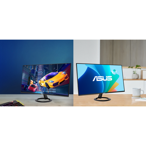  Màn hình văn phòng Asus VZ249HG | 24 inch, Full HD, IPS, 120Hz, 1ms 