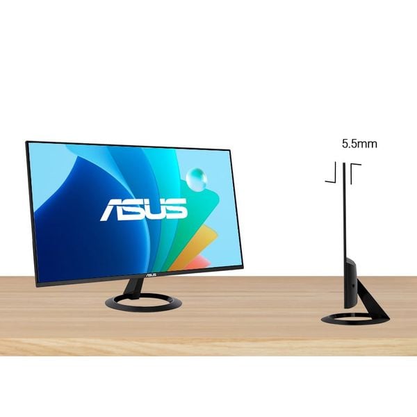  Màn hình văn phòng Asus VZ249HG | 24 inch, Full HD, IPS, 120Hz, 1ms 