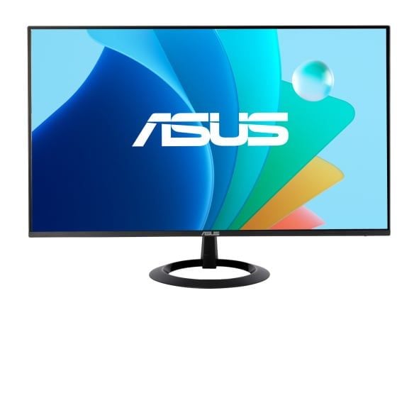  Màn hình văn phòng Asus VZ249HG | 24 inch, Full HD, IPS, 120Hz, 1ms 