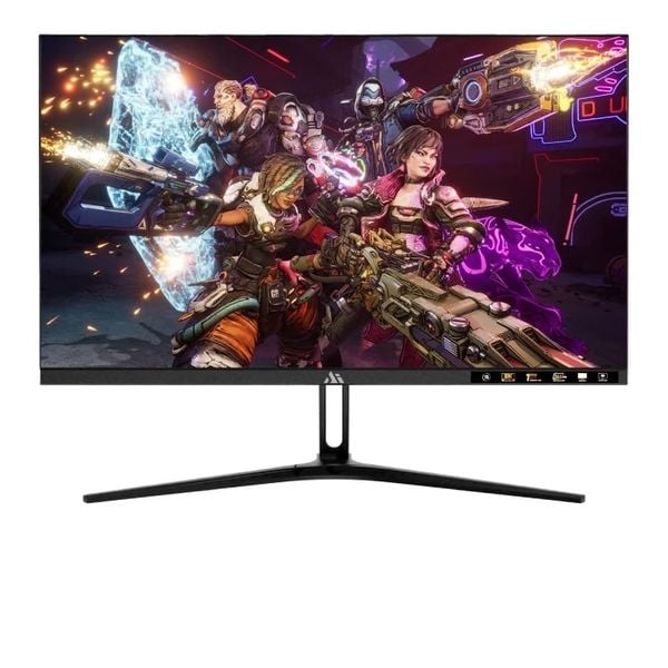  Màn hình Gaming 2K Aivision AG2414QS1 | 24 inch, QHD, 144Hz, IPS, 1ms 