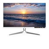  Màn hình Văn phòng AIVISION AG2414FS2 | 24 inch, Full HD, IPS, 144Hz, 1ms, Trắng 