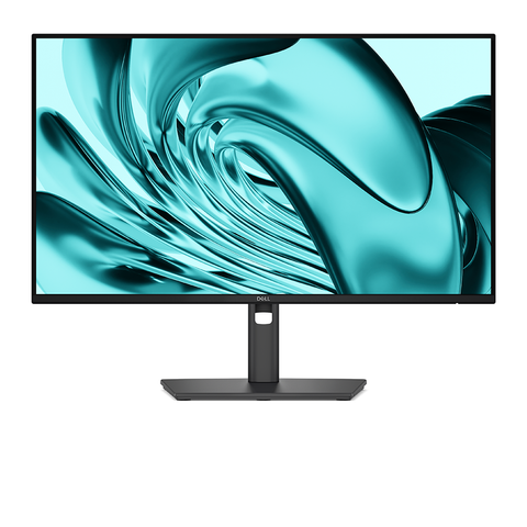 Màn hình Văn phòng Dell Pro P2426H | 24 inch, Full HD, IPS, 120Hz, USB-C, Chân CTH