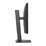  Màn hình Văn phòng Dell Pro P2426H | 24 inch, Full HD, IPS, 120Hz, USB-C, Chân CTH 