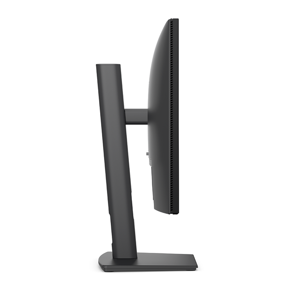  Màn hình Văn phòng Dell Pro P2426H | 24 inch, Full HD, IPS, 120Hz, USB-C, Chân CTH 