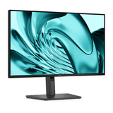  Màn hình Văn phòng Dell Pro P2426H | 24 inch, Full HD, IPS, 120Hz, USB-C, Chân CTH 