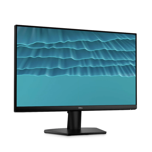 Màn hình Dell SE2426H (T274H) | 23.8 inch FHD IPS 144Hz, 1ms, AMD FreeSync, HDMI, Đen 