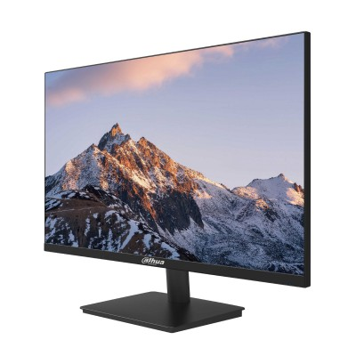  Màn hình Văn phòng Dahua DHI-LM24-A221Y | 24 inch, Full HD, IPS, 144Hz 