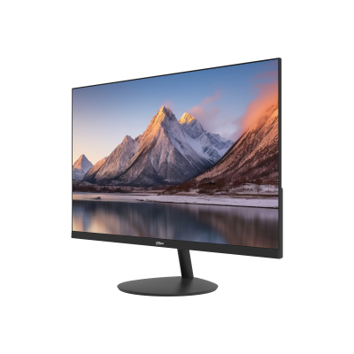  Màn hình văn phòng Dahua DHI-LM24-A200Y | 23.8 inch, FHD, 100Hz, VA, HDMI/VGA 