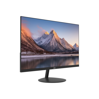  Màn hình văn phòng Dahua DHI-LM24-A200Y | 23.8 inch, FHD, 100Hz, VA, HDMI/VGA 