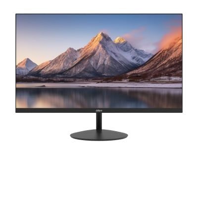 Màn hình văn phòng Dahua DHI-LM24-A200Y | 23.8 inch, FHD, 100Hz, VA, HDMI/VGA