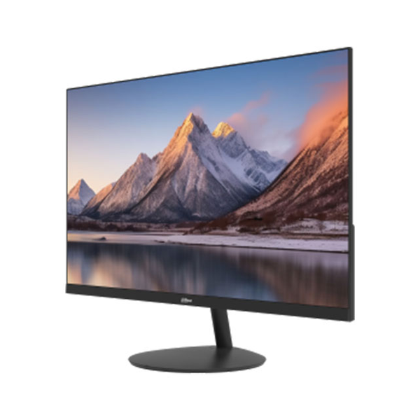  Màn hình văn phòng Dahua DHI-LM24-A211Y | 23.8 inch, FHD, 120Hz, IPS, HDMI/VGA 