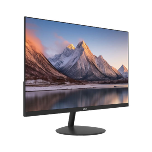  Màn hình văn phòng Dahua DHI-LM24-A211Y | 23.8 inch, FHD, 120Hz, IPS, HDMI/VGA 
