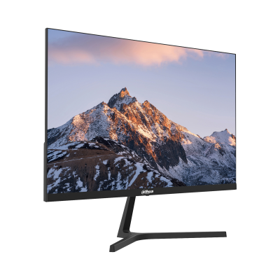  Màn hình văn phòng Dahua DHI-LM24-B221 | 23.8 inch, FHD, 144Hz, IPS, HDMI/DP 