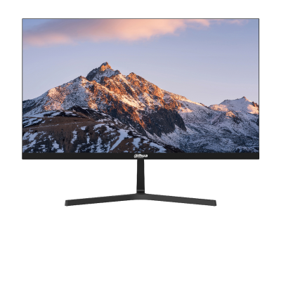 Màn hình văn phòng Dahua DHI-LM24-B221 | 23.8 inch, FHD, 144Hz, IPS, HDMI/DP