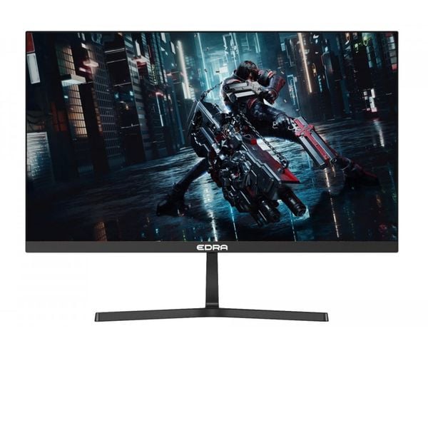  Màn hình Gaming EDRA EGM24F144S | 24 inch, Full HD, IPS, 144Hz 