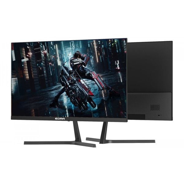  Màn hình Gaming EDRA EGM24F144S | 24 inch, Full HD, IPS, 144Hz 
