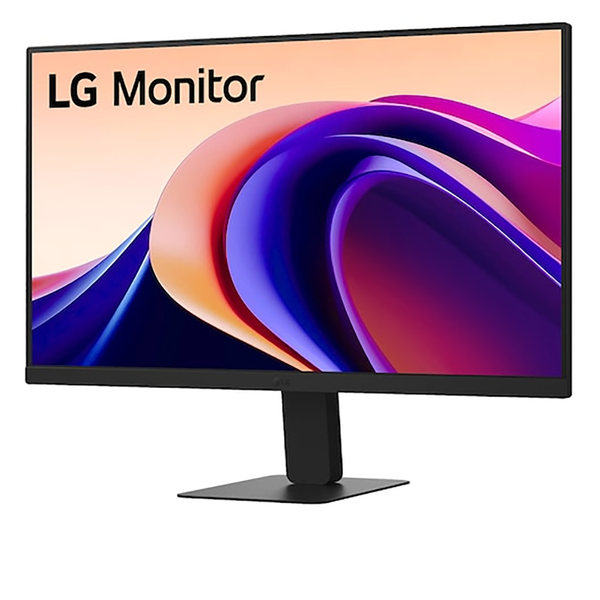  Màn hình 2K LG 24U631A-B USB-C | 24 inch, QHD, 100Hz, IPS 