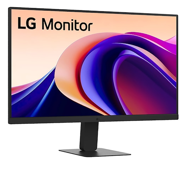  Màn hình 2K LG 24U631A-B USB-C | 24 inch, QHD, 100Hz, IPS 