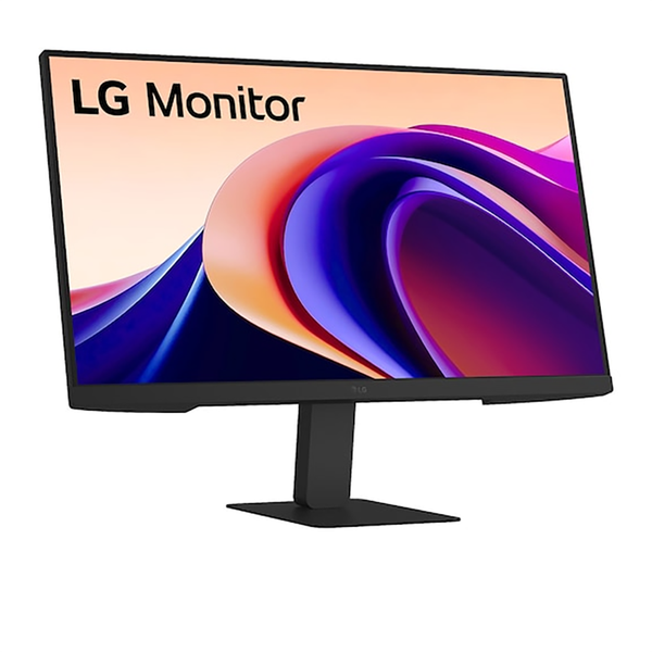  Màn hình 2K LG 24U631A-B USB-C | 24 inch, QHD, 100Hz, IPS 