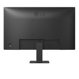  Màn hình 2K LG 24U631A-B USB-C | 24 inch, QHD, 100Hz, IPS 