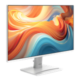  Màn hình Văn phòng MSI PRO MP243W E14 Trắng | 24 inch, Full HD, IPS, 144Hz, Speaker 