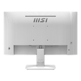 Màn hình Văn phòng MSI PRO MP243W E14 Trắng | 24 inch, Full HD, IPS, 144Hz, Speaker 