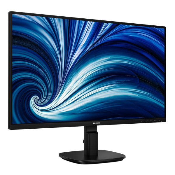  Màn hình Văn phòng Philips 24B2N2200G/71 | 24 inch, Full HD, 144Hz, IPS, Phân cực tròn 