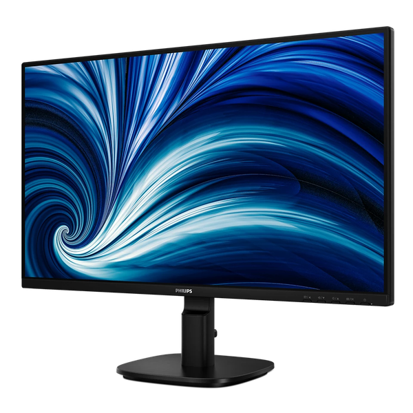  Màn hình Văn phòng Philips 24B2N2200G/71 | 24 inch, Full HD, 144Hz, IPS, Phân cực tròn 