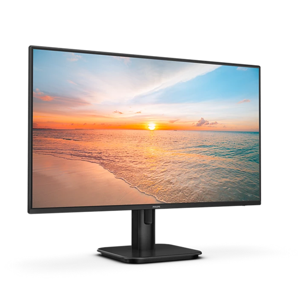  Màn hình văn phòng Philips 24E1N2100D/71 | 24 inch, FHD, IPS, 120Hz, VGA + DVI + HDMI 