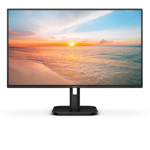 Màn hình văn phòng Philips 24E1N2100D/71 | 24 inch, FHD, IPS, 120Hz, VGA + DVI + HDMI