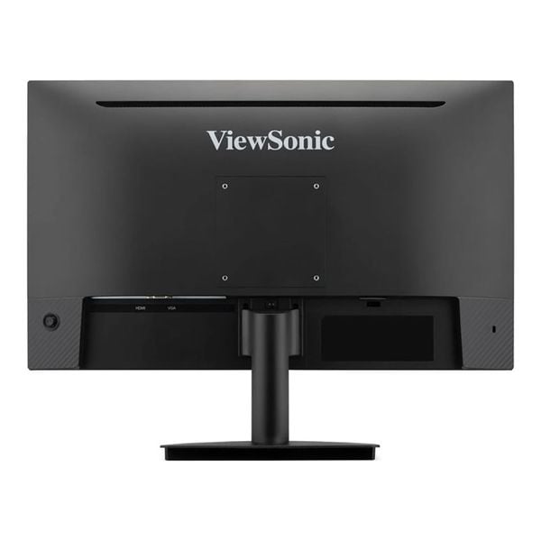  Màn hình văn phòng Viewsonic VA242-H | 24 inch, Full HD, 100Hz, IPS 