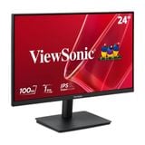  Màn hình văn phòng Viewsonic VA242-H | 24 inch, Full HD, 100Hz, IPS 