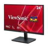  Màn hình văn phòng Viewsonic VA242-H | 24 inch, Full HD, 100Hz, IPS 