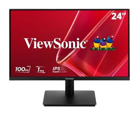 Màn hình văn phòng Viewsonic VA242-H | 24 inch, Full HD, 100Hz, IPS