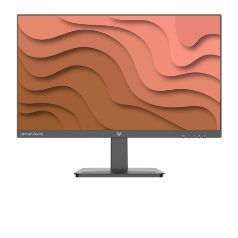 Màn hình Văn phòng 2K VSP G2410Q1 | 24 inch, QHD, IPS/ADS, 100Hz, 1ms MPRT, Loa kép