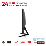  Màn hình Gaming VSP IP2409S | 24 inch, Full HD, IPS, 144Hz, 1ms 