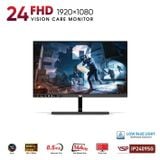  Màn hình Gaming VSP IP2409SG  | 24 inch, Full HD, IPS, 144Hz, 1ms 