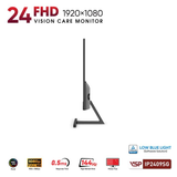  Màn hình Gaming VSP IP2409SG  | 24 inch, Full HD, IPS, 144Hz, 1ms 