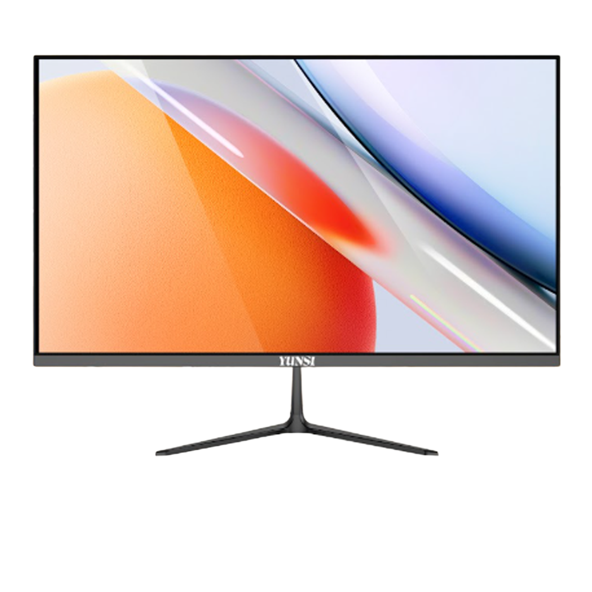 Màn hình YUNSI Y240AK | 1K, Full HD, 144Hz, Đen