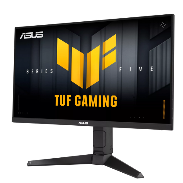  Màn hình Gaming AI ASUS TUF VG259QMRL5A | 25 inch, Full HD, Fast IPS, 310Hz (OC), 0.3ms, HDR400 