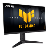  Màn hình Gaming AI ASUS TUF VG259QMRL5A | 25 inch, Full HD, Fast IPS, 310Hz (OC), 0.3ms, HDR400 