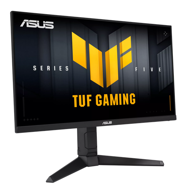  Màn hình Gaming AI ASUS TUF VG259QMRL5A | 25 inch, Full HD, Fast IPS, 310Hz (OC), 0.3ms, HDR400 